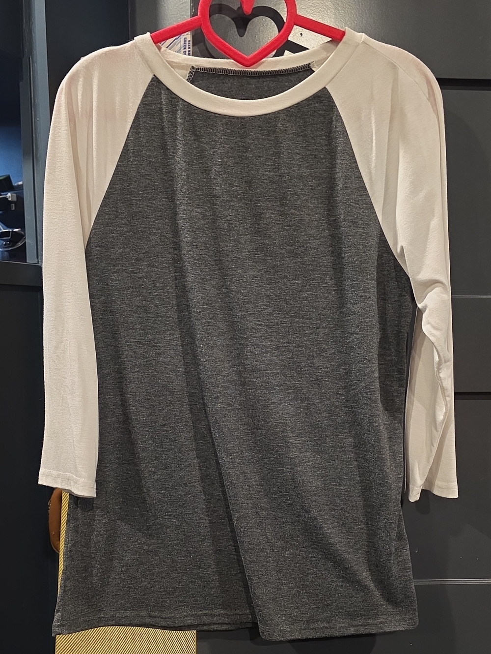 2 Long Sleeve Tees